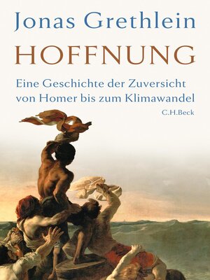 cover image of Hoffnung